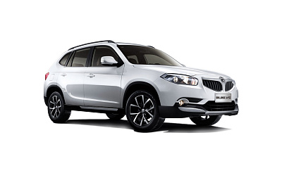  Brilliance V5