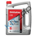 ����� ��� ������� ������� Hitatsu DCT/DSG (4�)