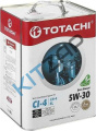 ����� �������� 5W30 (6�) TOTACHI