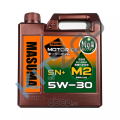 ����� �������� 5W-30 4� Masuma